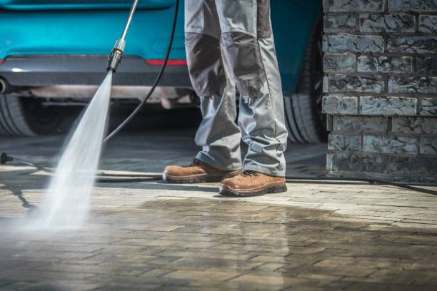 Beattystown, NJ Pressure Washing Services Company