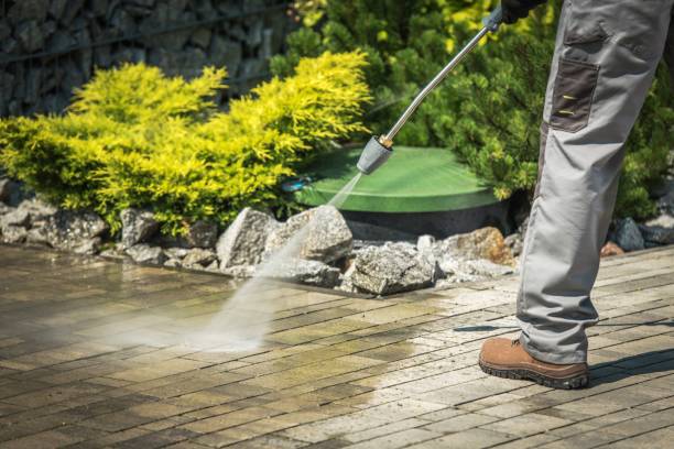 Best Soft Washing  in Beattystown, NJ