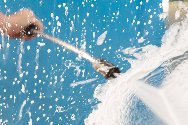 Best Rust Removal  in Beattystown, NJ