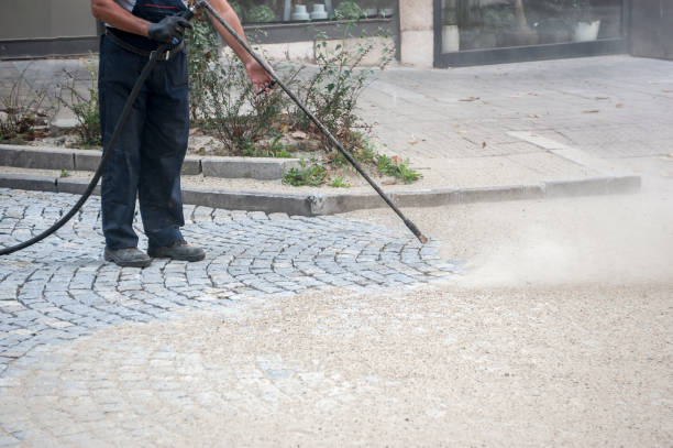 Best Restaurant Pressure Washing  in Beattystown, NJ