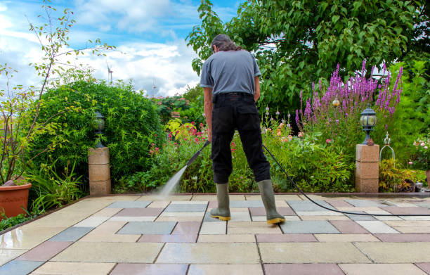 Best Fence Cleaning  in Beattystown, NJ