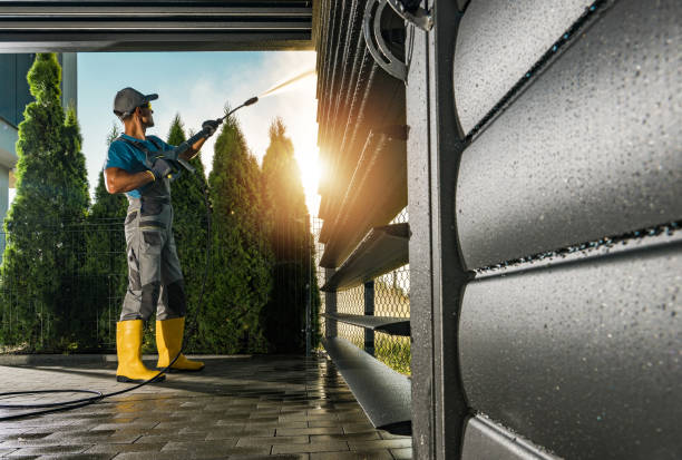 Best Gas Station Cleaning  in Beattystown, NJ