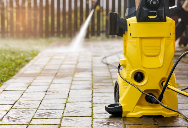 Best Building Exterior Washing  in Beattystown, NJ